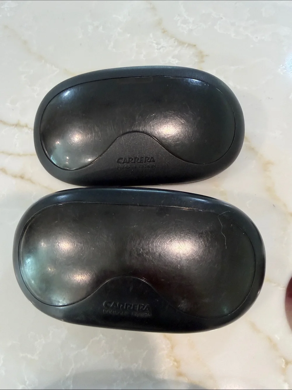 Vintage Porsche Design Carrera 5623 Sunglasses with Interchangeable Lenses